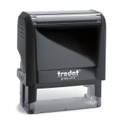 Trodat 4913 Small Signature Self-Inking Stamp