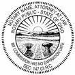 AB ATT ELE SEAL - Ohio Attorney Notary Custom Electronic Seal