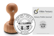 Ohio Attorney Notary Bundle 5