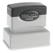 Maxlight Xl125 3-Line Address Stamp