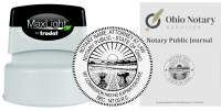 Ohio Attorney Notary Bundle 6