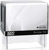 4-Line Address Stamp PTR50